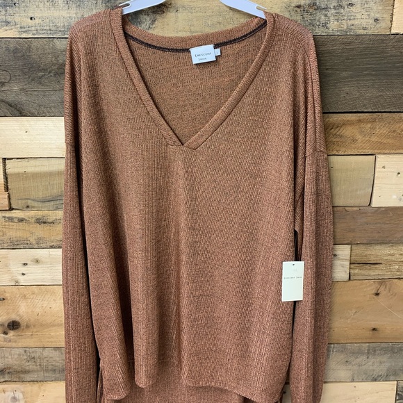 Crescent drive shiny top - Picture 1 of 2